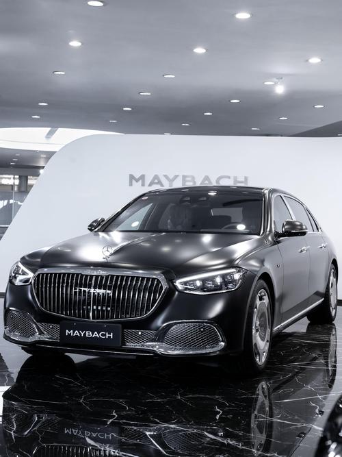 惠州惠阳区清缘特企业管理咨询岚图汽车的售后服务让用户无忧出行，迈巴赫未来的豪华车趋势