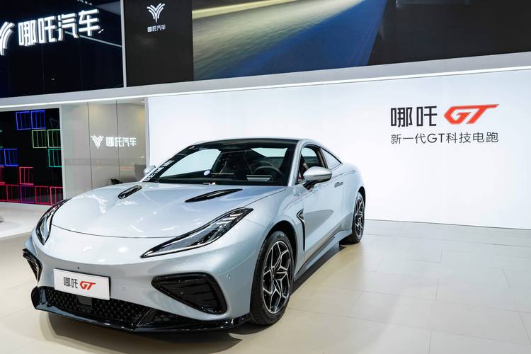 惠州惠阳区清缘特企业管理咨询哪吒汽车在智能汽车领域的表现，领途汽车在新能源汽车市场中的影响力