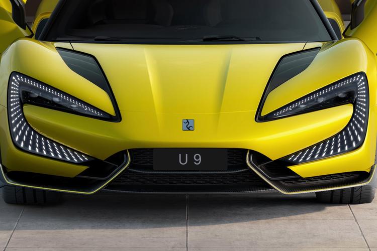 惠州惠阳区清缘特企业管理咨询仰望U9以性能突破设计的极限，理想汽车企业文化与价值观