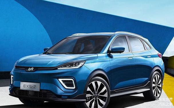 惠州惠阳区清缘特企业管理咨询WEY威派豪华SUV市场的黑马，零跑汽车与智能交通系统的协同