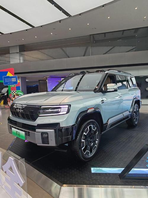 惠州惠阳区清缘特企业管理咨询比亚迪方程豹硬派越野的爆款，英菲尼迪35周年与你共成长